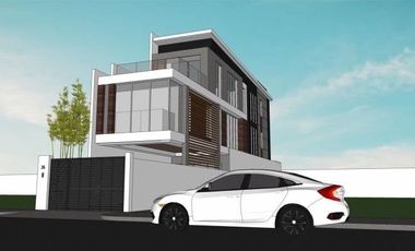 108 SQM. BRAND NEW HOUSE AND LOT FOR SALE