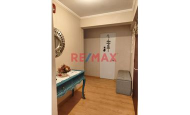 🔥 Departamento En Venta En Barranco 🔥