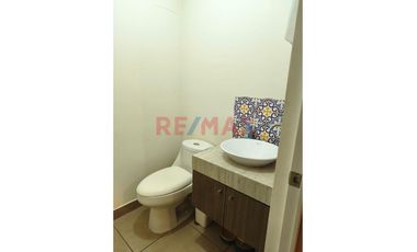 🔥 Departamento En Venta En Barranco 🔥