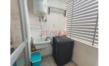 🔥 Departamento En Venta En Barranco 🔥