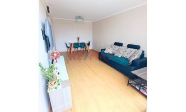 🔥 Departamento En Venta En Barranco 🔥