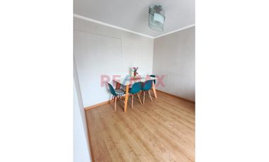 🔥 Departamento En Venta En Barranco 🔥