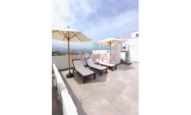 🔥 Departamento En Venta En Barranco 🔥