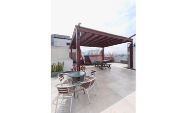 🔥 Departamento En Venta En Barranco 🔥