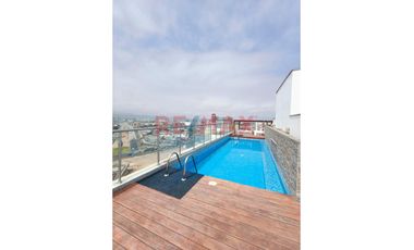 🔥 Departamento En Venta En Barranco 🔥