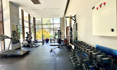 Departamento venta 4 dorm. Vitacura Cantagallo Costanera Sur