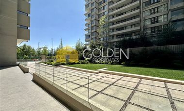 Departamento venta 4 dorm. Vitacura Cantagallo Costanera Sur