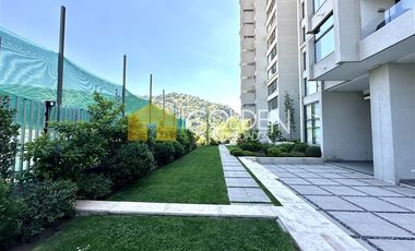 Departamento venta 4 dorm. Vitacura Cantagallo Costanera Sur
