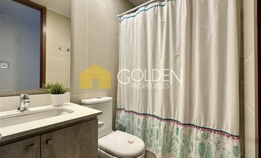 Departamento venta 4 dorm. Vitacura Cantagallo Costanera Sur
