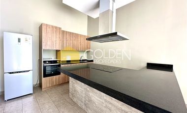 Departamento venta 4 dorm. Vitacura Cantagallo Costanera Sur