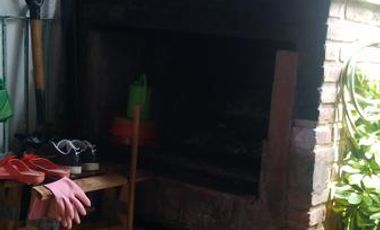 Duplex de 4 ambientes con patio y parrilla - Venta - Pompeya