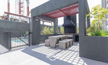 Departamento Plaza méxico ID: 161435r