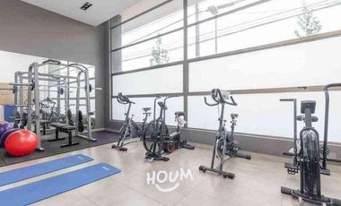 Departamento Plaza méxico ID: 161435r