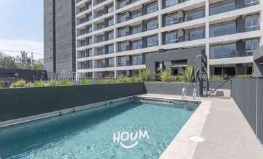 Departamento Plaza méxico ID: 161435r