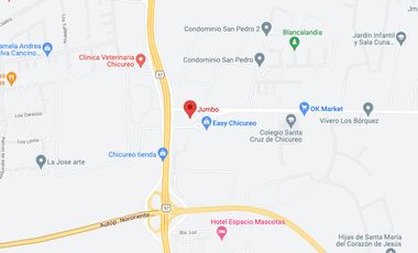 Oficina en venta en Santiago, Quilicura