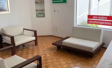 Oficinas en Renta en Periférico  con uso de suelo
