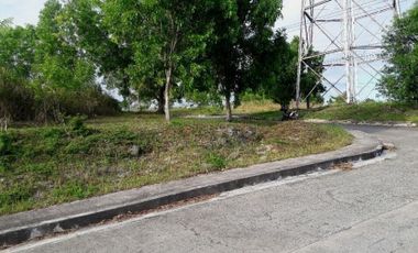 167 Sqm Corner Lot for Sale in Talisay Cebu with mountain view