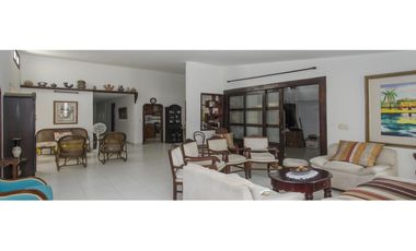 Casa en Venta en el Jardin, Santa Marta