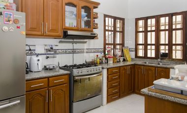 Casa en Venta en el Jardin, Santa Marta