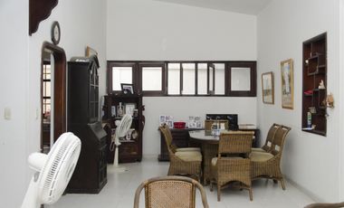 Casa en Venta en el Jardin, Santa Marta