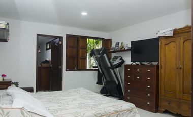 Casa en Venta en el Jardin, Santa Marta