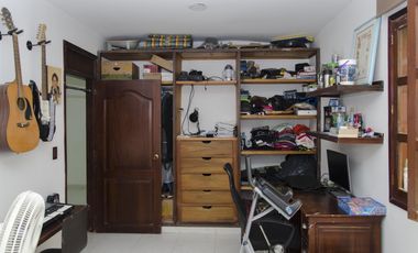 Casa en Venta en el Jardin, Santa Marta