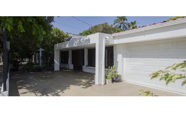 Casa en Venta en el Jardin, Santa Marta