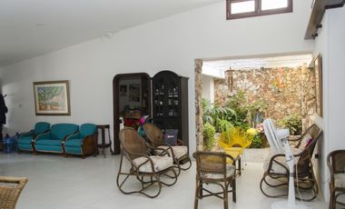 Casa en Venta en el Jardin, Santa Marta