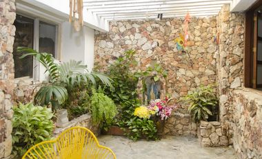 Casa en Venta en el Jardin, Santa Marta