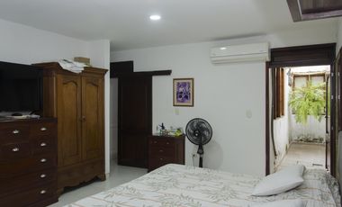 Casa en Venta en el Jardin, Santa Marta