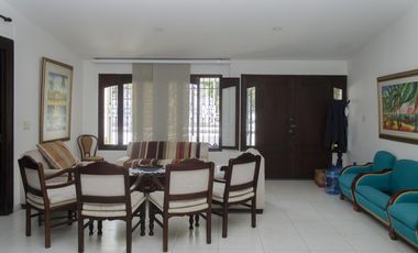 Casa en Venta en el Jardin, Santa Marta
