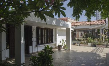Casa en Venta en el Jardin, Santa Marta