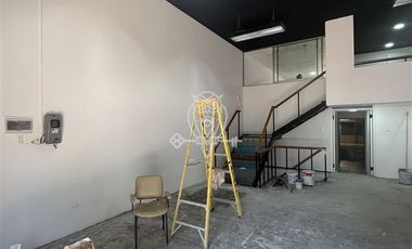 Local Comercial en Arriendo en Ñuñoa
