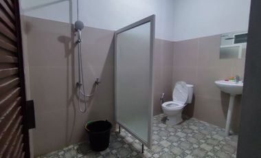 RUMAH SIAP HUNI LIKE NEW DI JALAN GODEAN SLEMAN