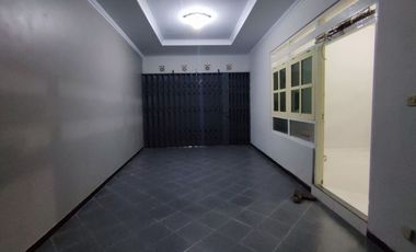 RUMAH SIAP HUNI LIKE NEW DI JALAN GODEAN SLEMAN