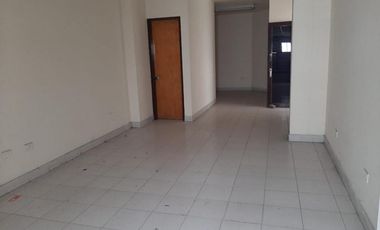 oficina en venta en edf europa. Cod V2159