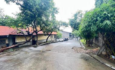 JUAL CEPAT GUDANG MURAH EX. PABRIK JL. RAYA VETERAN GRESIK - SURABAYA