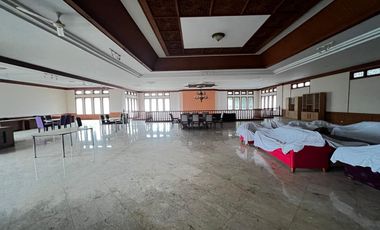 JUAL CEPAT GUDANG MURAH EX. PABRIK JL. RAYA VETERAN GRESIK - SURABAYA