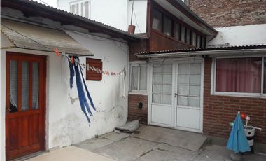 CASA RECICLADA 3 amb + Quincho GGE 3 BAÑOS LAV PATIO LOZA TERRAZA