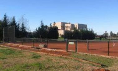 Terreno en Cañuelas