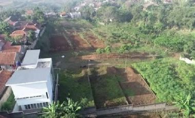 Jual Tanah Kavling Perumahan Siap bangun di Dago Cikutra Bojongkoneng