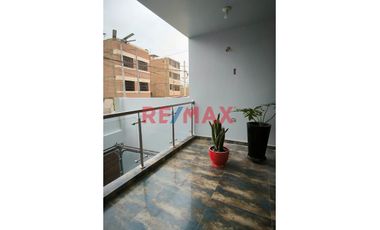 🎯 REFERENCIA: A CUATRO CUADRAS DE LA PLAZA DE ARMAS DE CHINCHA, A 3 CUADRAS DEL HOSPITAL SAN JOSE, A 2 CASAS DEL COLEGIO SAN VICENTE INICIAL

 🎥 PRE