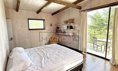 Casa en Venta en La vega de pupuya