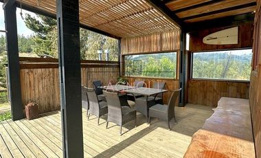 Casa en Venta en La vega de pupuya
