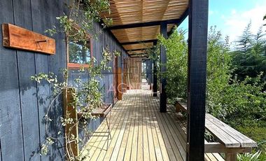 Casa en Venta en La vega de pupuya
