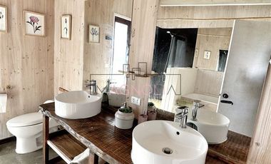 Casa en Venta en La vega de pupuya