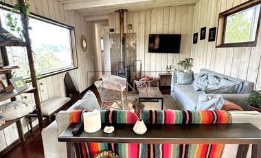 Casa en Venta en La vega de pupuya