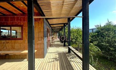 Casa en Venta en La vega de pupuya