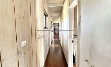 Casa en Venta en La vega de pupuya