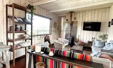 Casa en Venta en La vega de pupuya